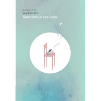 Image of Mencintai kata - kata