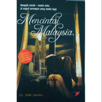 Image of Mencintaimu Malaysia