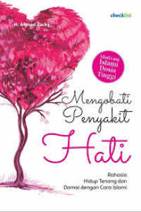 Image of Mengobati Penyakit Hati