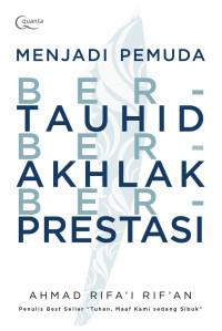 Image of Menjadi Pemuda Bertauhid Berakhlak Berprestasi