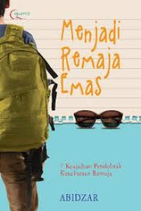 Image of Menjadi Remaja Emas