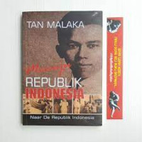 Image of Menuju Republik Indonesia