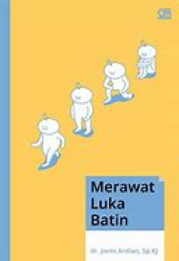 Image of Merawat Luka Batin