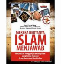 Image of Mereka Bertanya Islam Menjawab