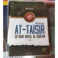 Image of Metode At-Taisir