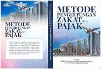 Image of Metode Perhitungan Zakat dan Pajak