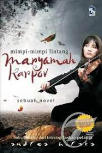 Image of mimpi-mimpi lintang maryamah Karpov