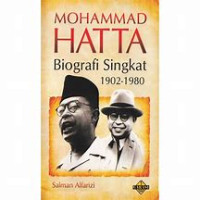 Image of Mohammad Hatta Biografi Singkat 1902-1980