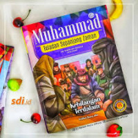 Image of Muhammad Teladan Sepanjang Zaman: Kehilangan Terdalam