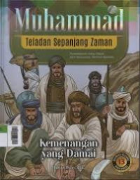 Image of Muhammad Teladan Sepanjang Zaman: Kemenangan yang Damai