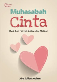 Image of Muhasabah Cinta