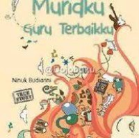 Image of Muridku Guru Terbaikku