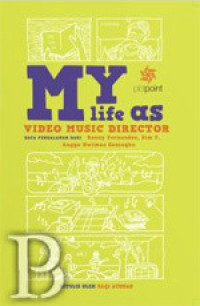 Image of My Life As Video Music Director