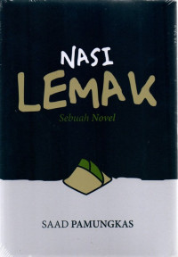 Image of Nasi Lemak