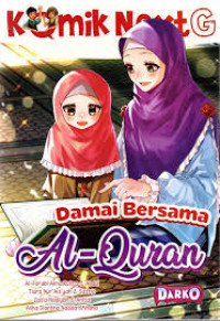 Image of Next G: Damai Bersama Al-Qur'an