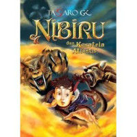 Image of Nibiru Dan Kesatria Atlantis
