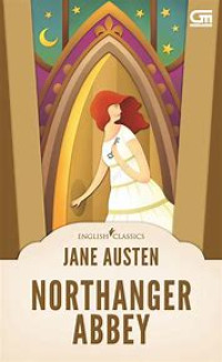 Image of Northanger Abbey