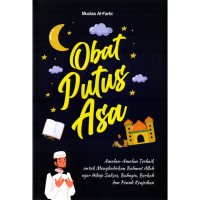 Image of Obat Putus Asa