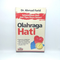 Image of Olah Raga Hati