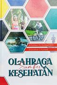 Image of Olahraga Sumber Kesehatan
