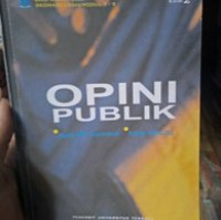 Image of Opini Publik