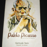 Image of Pablo Picasso