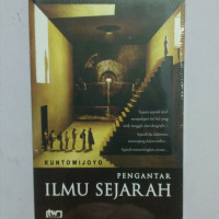 Image of Pengantar Ilmu Sejarah