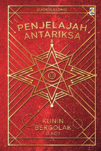 Image of Penjelajah Antariksa 6: Kunin Bergolak (Lagi)