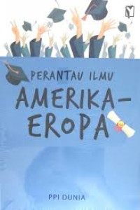 Image of Perantau Ilmu Amerika-Eropa