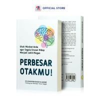 Image of Perbesar Otakmu!