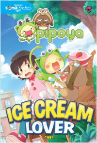 Image of Pipoya: Ice Cream Lover