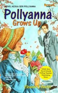 Image of Pollyanna & Pollyanna Grows Up