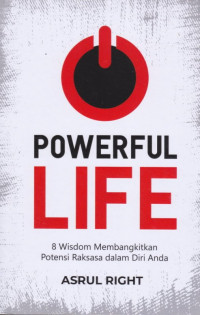 Image of Powerful Life