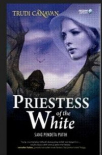 Image of Priestess of the white sang pendeta putih