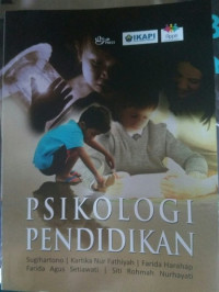 Image of Psikologi Pendidikan