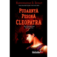 Image of Pudarnya Pesona Cleopatra