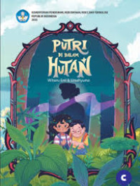 Image of Putri Di Dalam Hutan