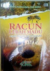 Image of Racun Lebah Madu
