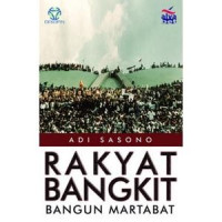 Image of Rakyat Bangkit Bangun Martabat