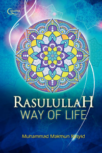 Image of Rasulullah Way Of Life