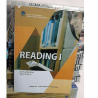 Image of Reading I