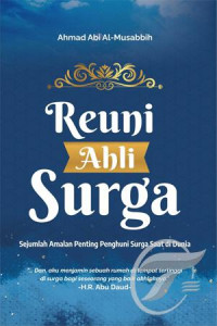 Image of Reuni Ahli Surga