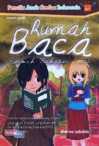Image of Rumah baca