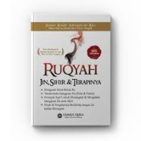 Image of Ruqyah Jin, Sihir & Terapinya