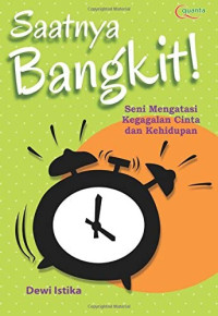 Image of Saatnya Bangkit!