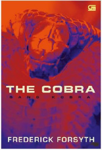 Image of Sang Kobra ( the cobra)