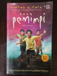 Image of Sang Pemimpi