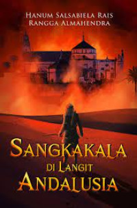 Image of Sangkakala di Langit Andalusia