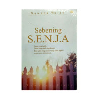 Image of Sebening Senja