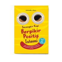 Image of Secangkir Kopi Berpikir Postif Islami